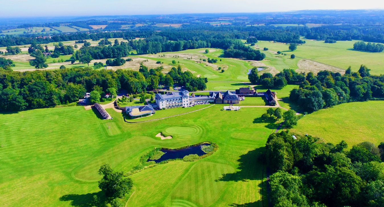 Tee It Up At The 2024 Wiltshire Air Ambulance Charity Golf Day